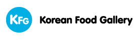 Korean Food Gallery logo