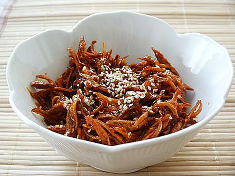 Banchan | Korean Food Gallery – Discover Korean Food Recipes and ...